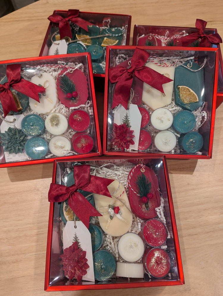 Christmas Gifts