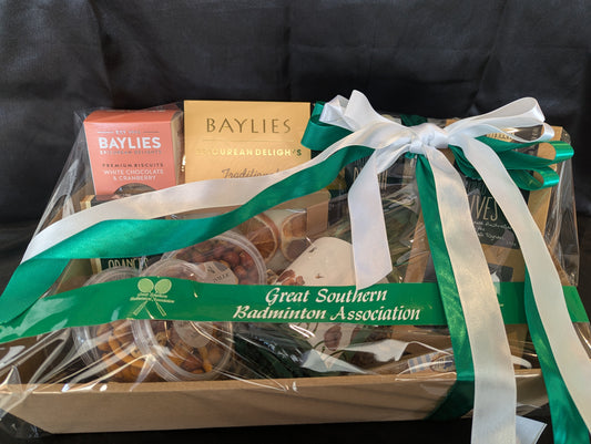 Corporate Hampers