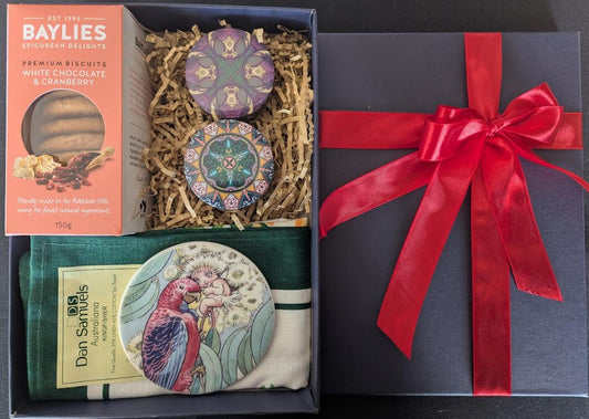 $22 Corporate Gift Box