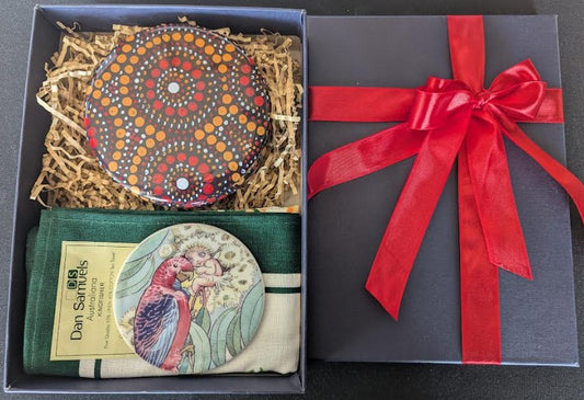 $25 Corporate Gift Box