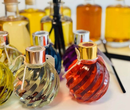 Reed Diffuser Gift Box