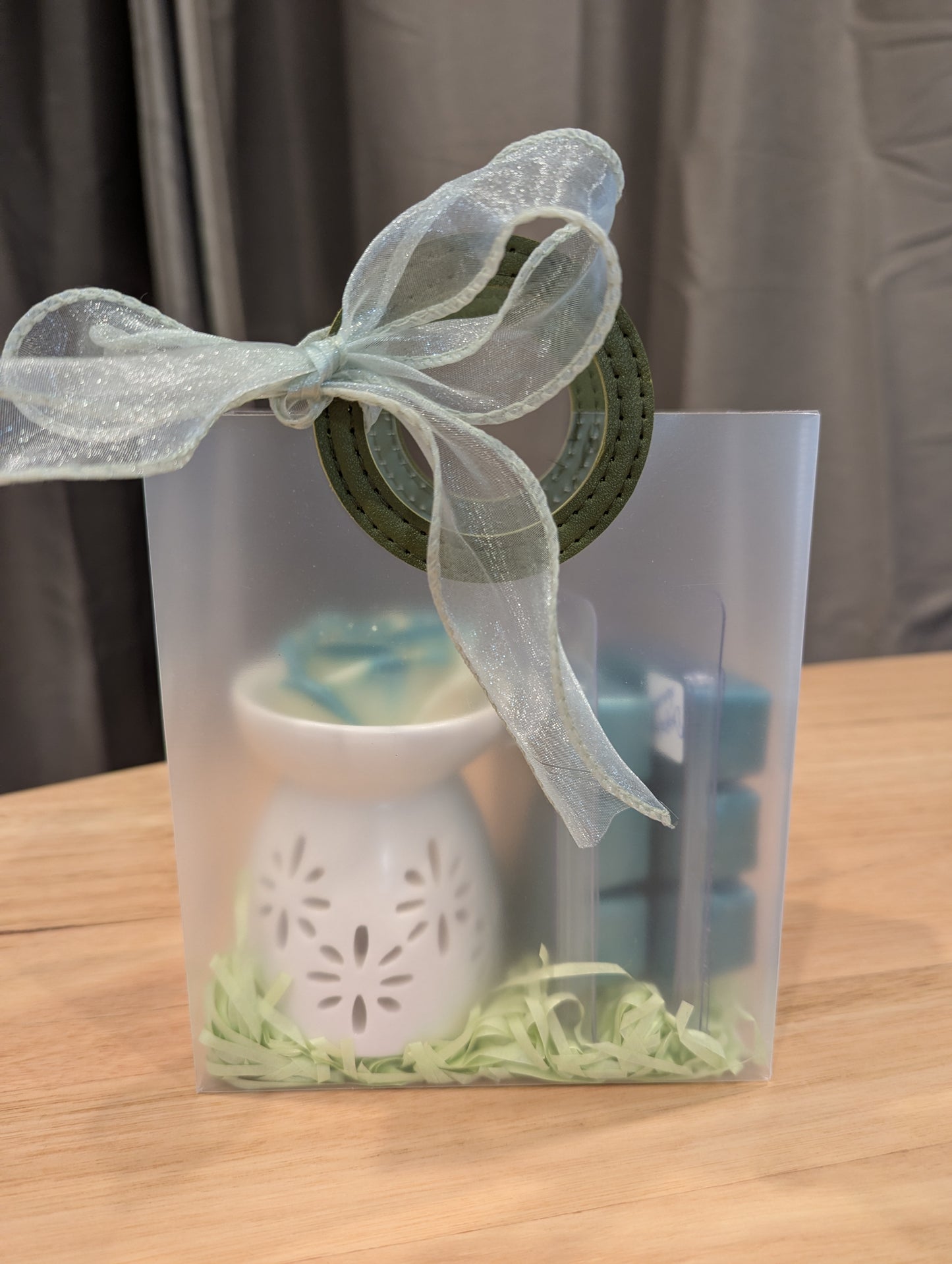 Ceramic Melter Gift Bag