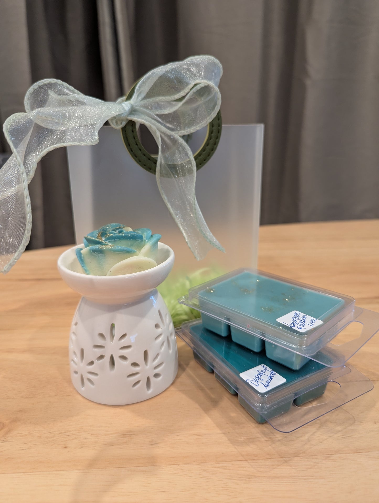 Ceramic Melter Gift Bag