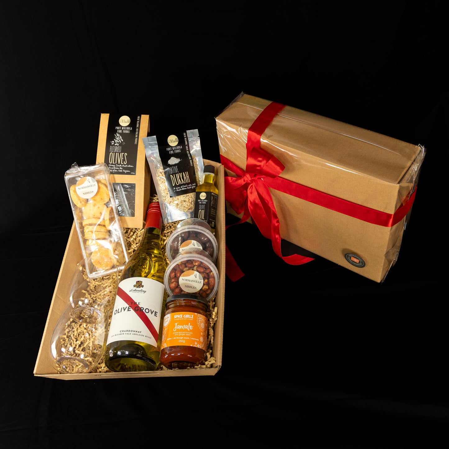 A Taste of Olives From the Fleurieu Peninsular