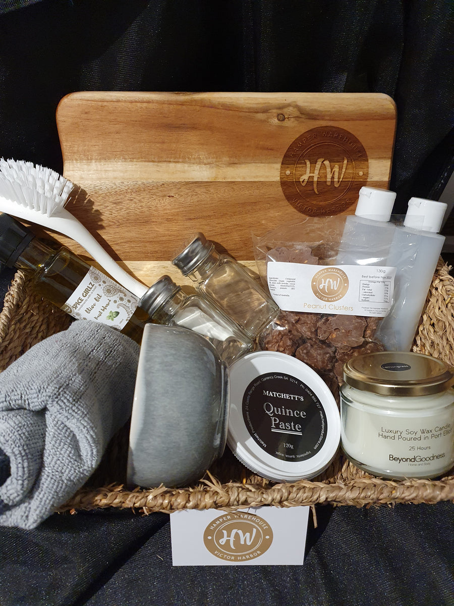 New Home Hamper
