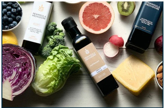Peninsula Providore Picnic Box