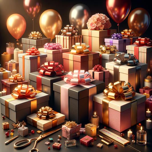 Christmas Gifts for your Friends, Relatives, Clients, Customers and Staff.