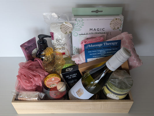 Pamper Hamper