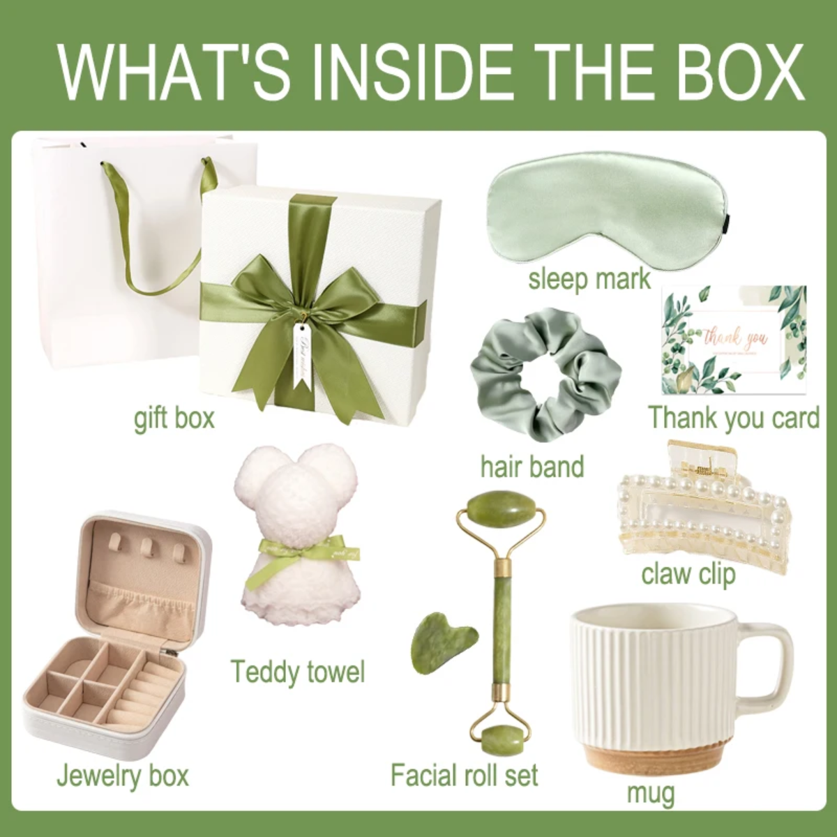 Luxury Gift Box Set