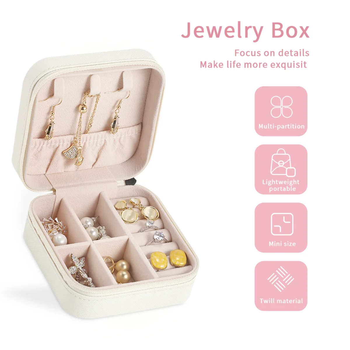 Luxury Gift Box Set