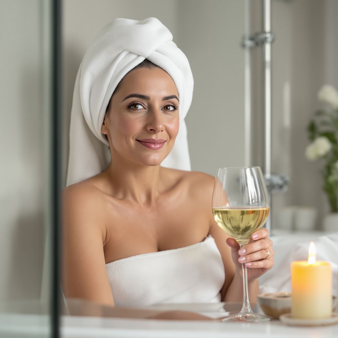 Pamper Hamper