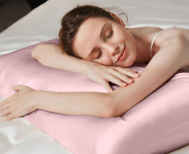 Mulberry Silk Gift Box