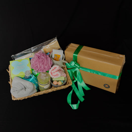 New Home Hamper