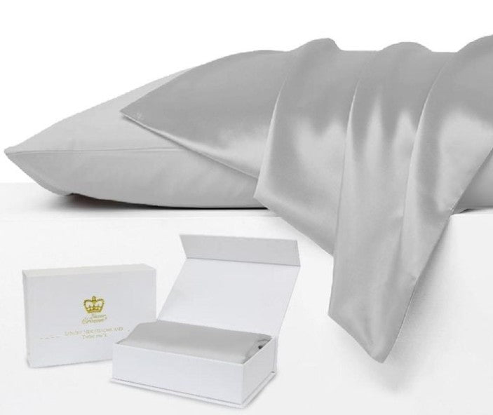 Mulberry Silk Gift Box