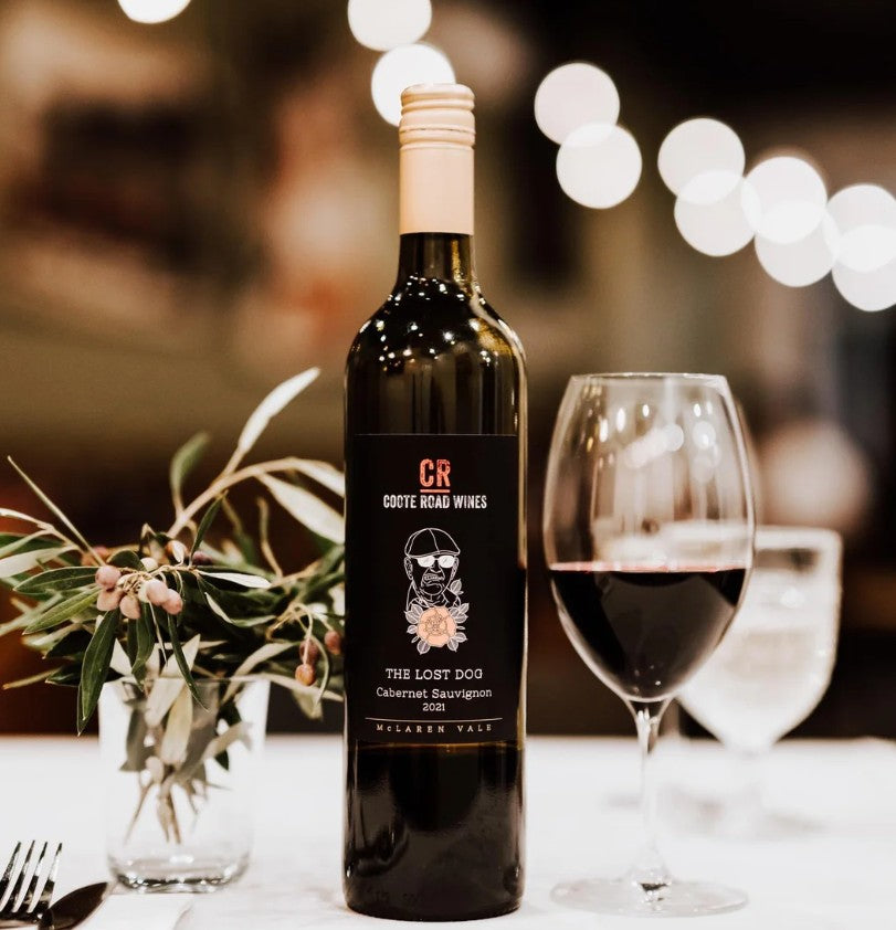 Coote Road Wines Gift Box