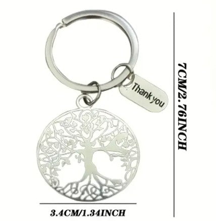 Wedding Bonbonniere Tree of Life Gift Set