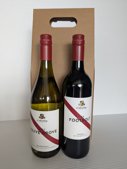 d'Arenberg Gift Box