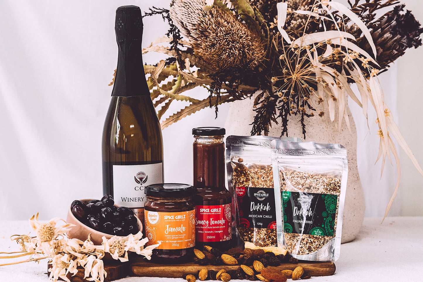 Fleurieu Gourmet Hamper