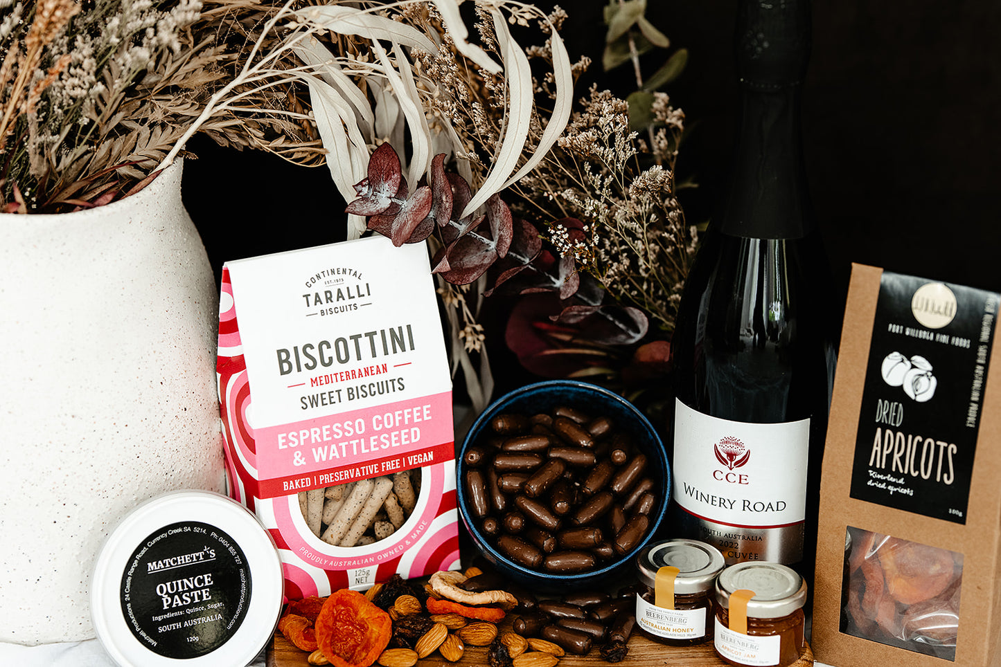 Fleurieu Gourmet Hamper