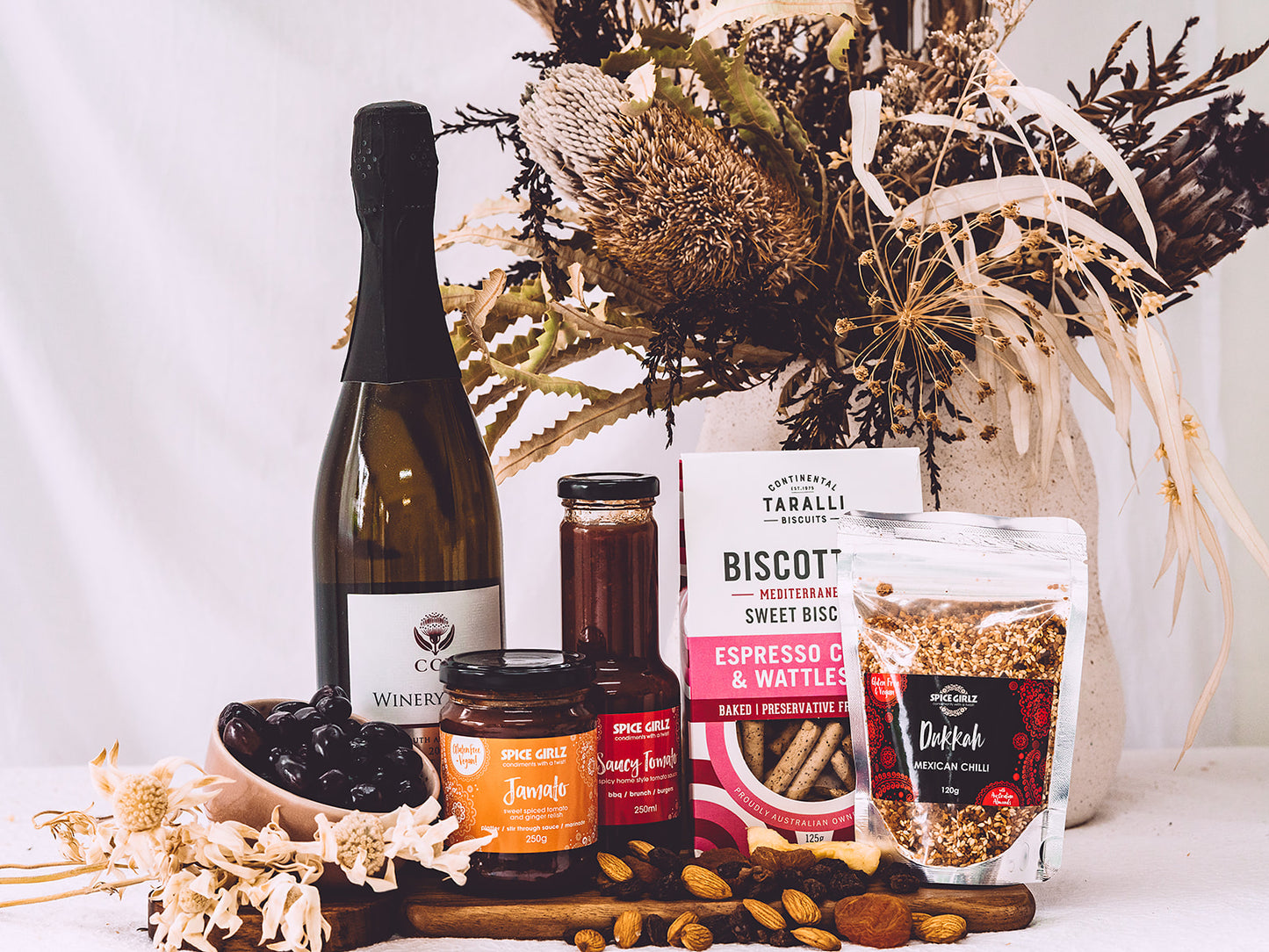 Hamper Warehouse Gift Card