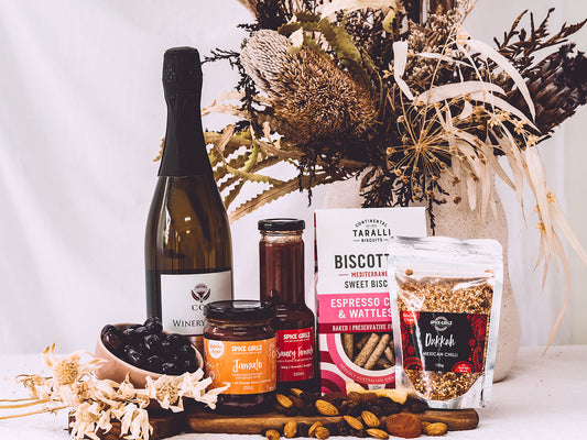 Hamper Warehouse Gift Card
