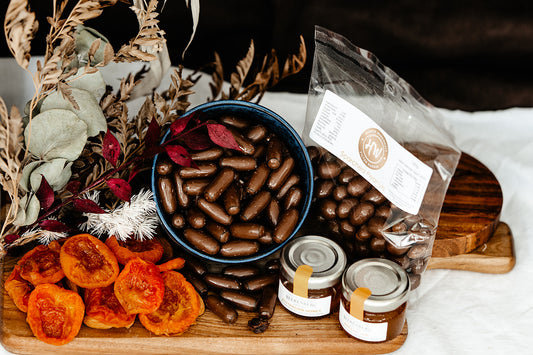 Platinum Hamper