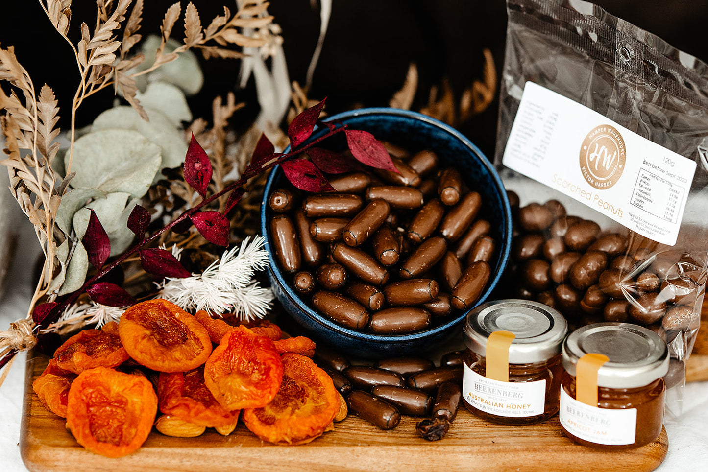 Fleurieu Gourmet Hamper