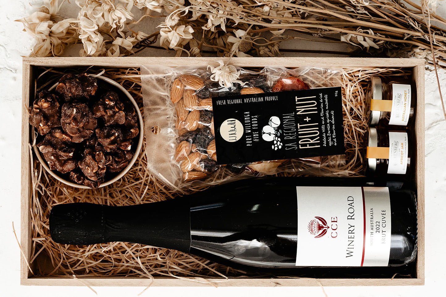 Platinum Hamper